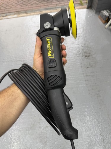 Meguiars mt320 polisher - mt320,