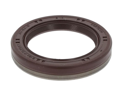 Crankshaft shaft seal front - seal,