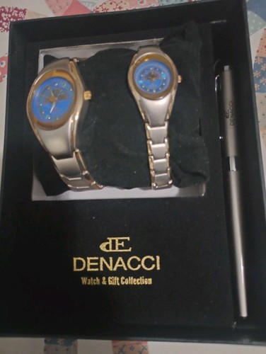 Denacci gift set - gift, features