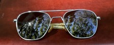 VTG American Optical  Chrome -