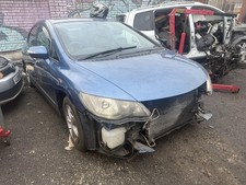 2008 HONDA CIVIC ES lma HYBRID