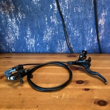 Shimano Deore M4100 Rear