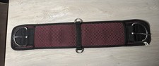 27” Western Horse Cinch