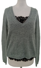 Warehouse Women's Jumper Size