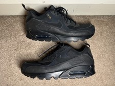 Nike Air Max 90 Surplus Black