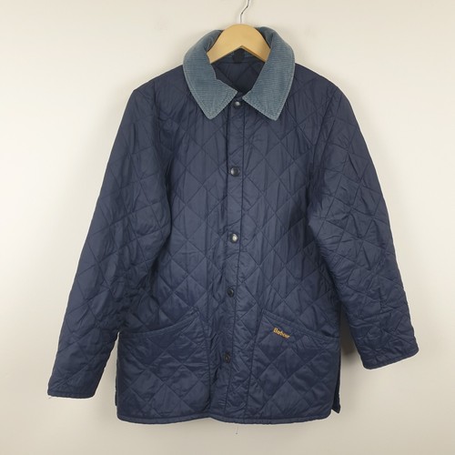 Barbour liddesdale quilted - barbour,
