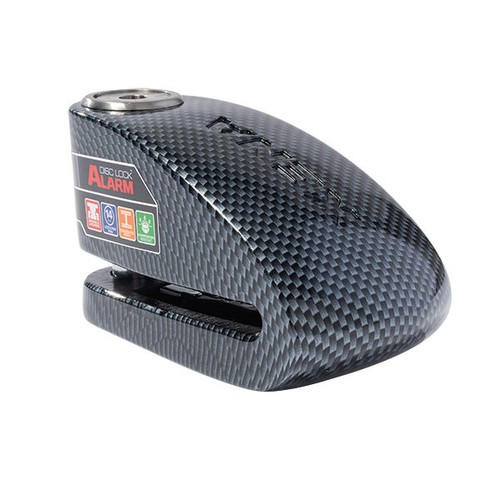Disc lock xena xx15 - lock,