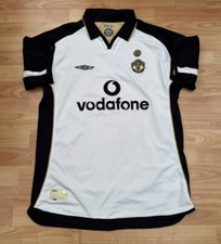 Men’s Umbro Manchester