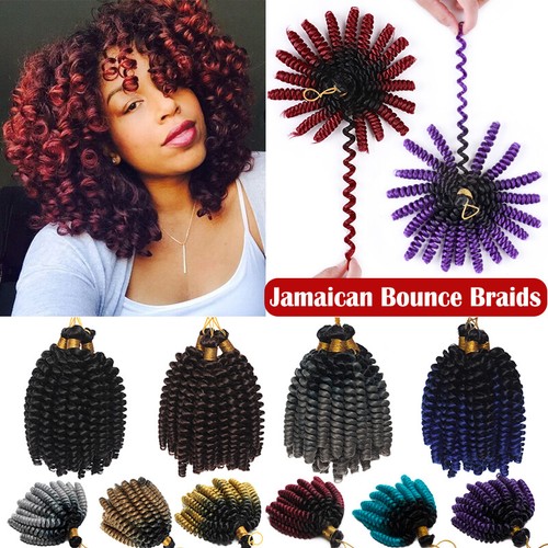 Red jamaican bounce - jamaican,