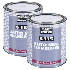 HB BODY HB Body 115 Autoseal
