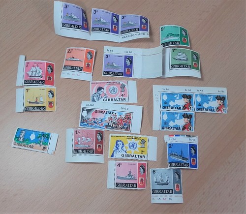 Mint unused pre decimal - mint, pre-decimal