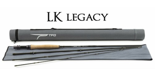 Tfo temple fork outfitters - fork,