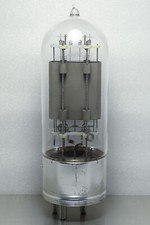 1x STC 4212H Valve Tube - Tested