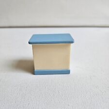 Sylvanian Families Vintage St Francis School SPARES Teachers Desk Calico Critter