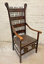 Antique Arts & Crafts Bobbin &