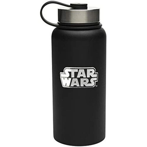 Star wars stainless steel - star,