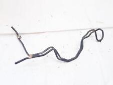   FUEL FILLER PIPE HOSE for