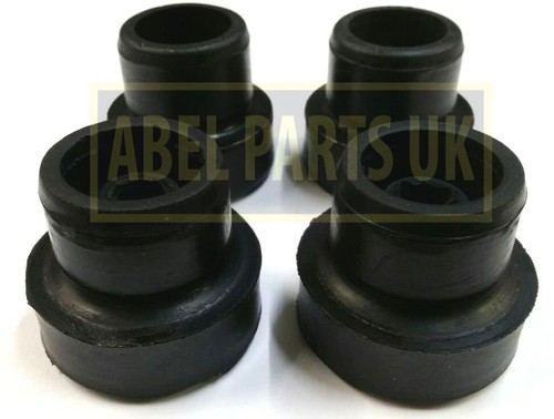 Engine mountings for jcb - engine,