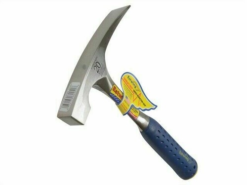 Estwing 20blc brick hammer - e3-20blc,