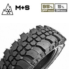 185/65 R15 SMX Trekker Tyres