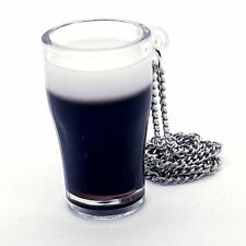 Handmade GUINNESS GLASS