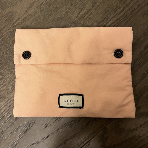 Gucci beauty peach floral - peach,