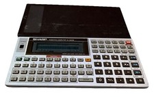 Sharp Scientific Pocket