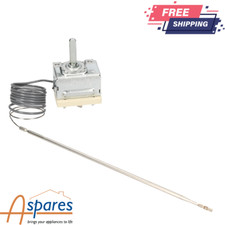 KENWOOD CK404 Double Range Oven FAN MAIN OVEN COOKER THERMOSTAT EGO 55.17052.260