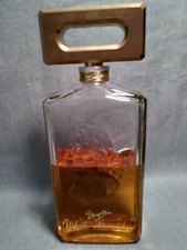 LARGE EVYAN WHITE SHOULDERS