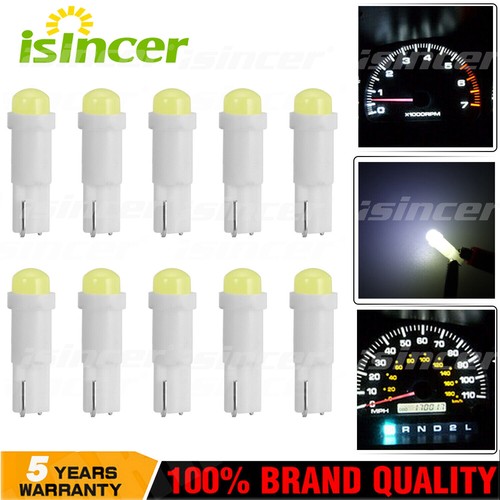 10x led dashboard - 10x, 286