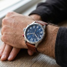TOMMY HILFIGER MENS WATCH