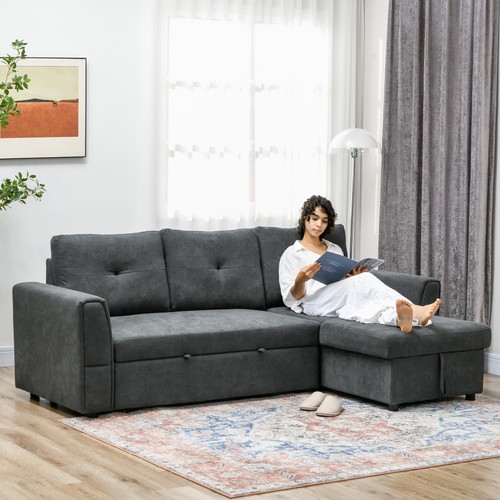 Seater sofa bed pull out - sofa,