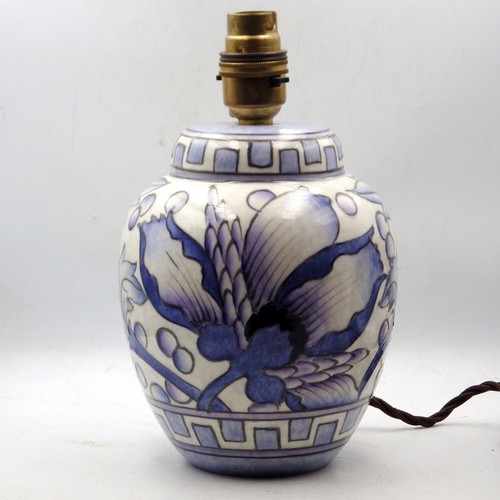 Charlotte rhead 1940s bursley - rhead,