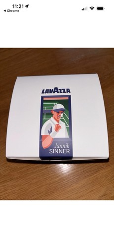 Jannick sinner limited edition - jannick,