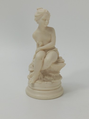 Vintage vivian nude woman - 97,