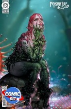 POISON IVY #41  (2026) *EOM