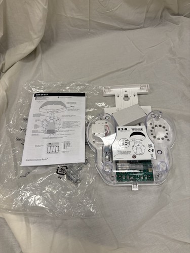 Sdr ext scantronic - sdr-2r-ext,