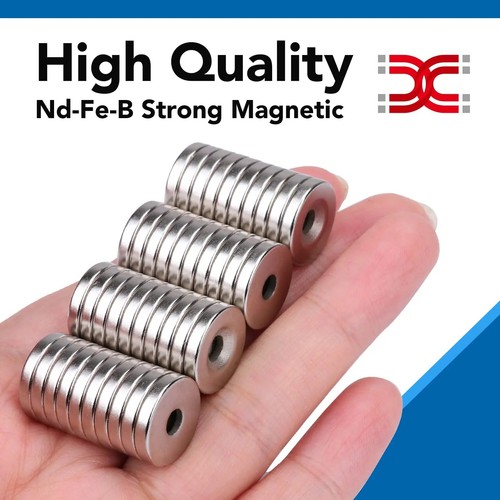 Strongest magnets neodymium - magnets,