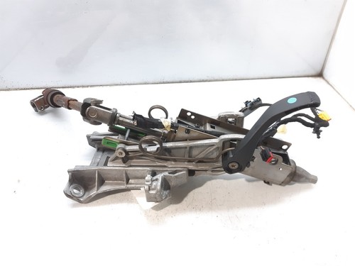 Bv6n3c529ae steering column - steering,
