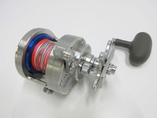 Daiwa saltiga z30 fishing reel - z30,