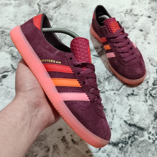 Adidas amsterdam city series - adidas,
