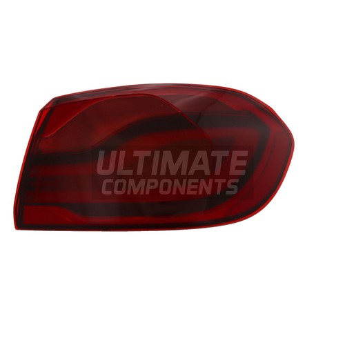 Rear light bmw - bmw, 4
