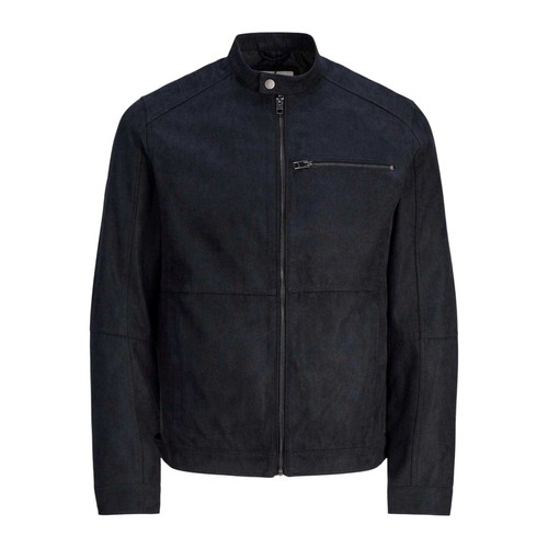 Jack and jones mens faux - jack,