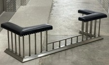 Club Fender From “Acres