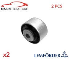 CONTROL ARM WISHBONE BUSH PAIR