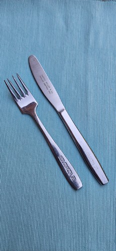 Air malta airline knife - air,