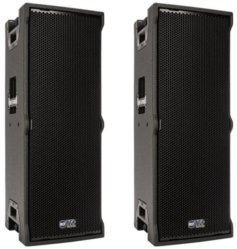 Rcf ttw active two way - 2x, 4-a