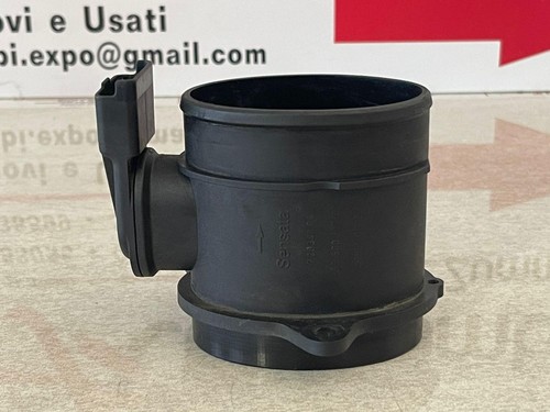 Fuel air flow - flow, for