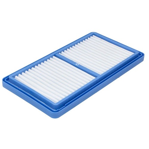 Fits mann filter - mann-filter,