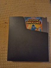 Shadow Warriors - Nintendo NES